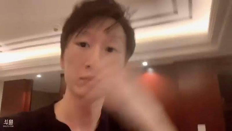 【2021-07-26 21点场】电棍：两天不在 自由活动!!!!!