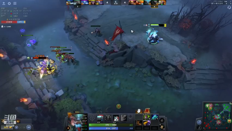 【2021-07-26 01点场】老鸡奇遇记：5点I联赛 晚上上大分！