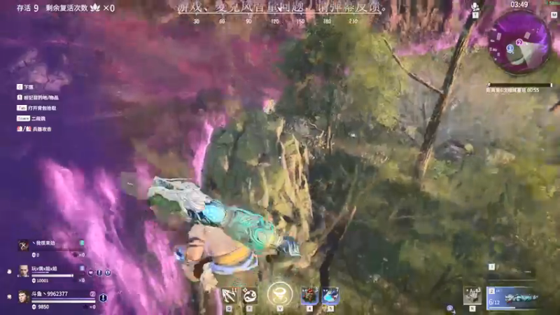 【2021-07-24 23点场】装睡的某先生：【某某】菜鸟逆袭记-第17天