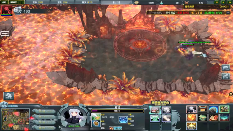 【2021-07-25 22点场】贰两白：不搞魔兽了，5E约战走起！