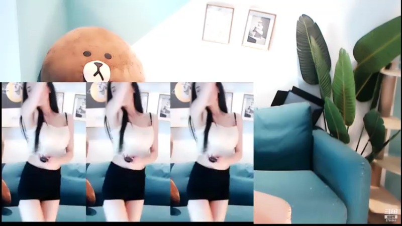 【Sa叁儿 舞蹈】07-25 13:01