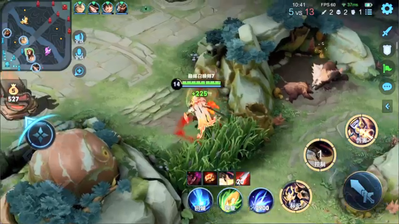 【2021-07-26 20点场】不可一世杀手：高素质正能量主播来了