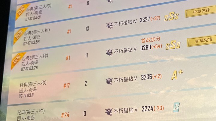 内鬼质量局