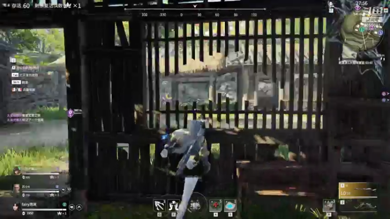 【2021-07-21 23点场】fairy小泡沫：勇敢泡沫~不怕困难~