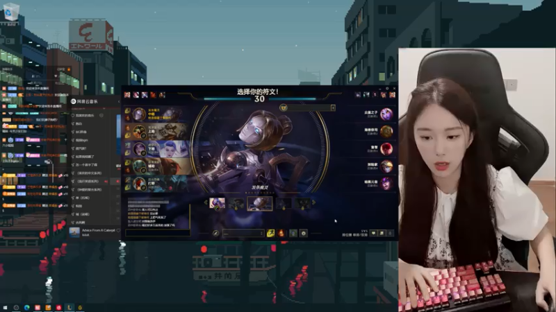 【2021-07-26 15点场】她打了个嗝儿：这个发条不太冷