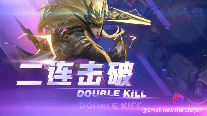今日份战绩1