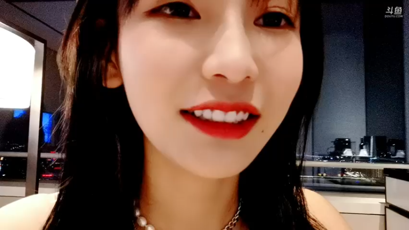 【2021-07-27 20点场】叶知秋Vanessa：叶知秋：周一休息周二见 去长沙