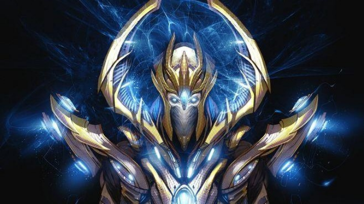 [星际争霸]金刚狼日常打野