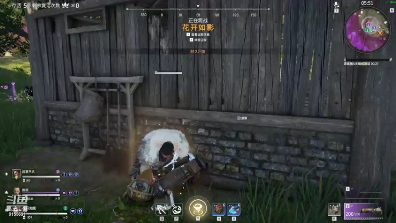 【2021-07-20 22点场】fairy小泡沫：勇敢泡沫~不怕困难~