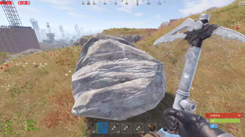 【绝地求生】Happy丨猫腻的精彩时刻 20210727 20点场