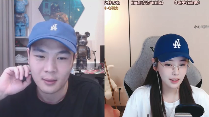 【2021-07-27 17点场】一只雪兔i：（直播中）今晚8点有官P!