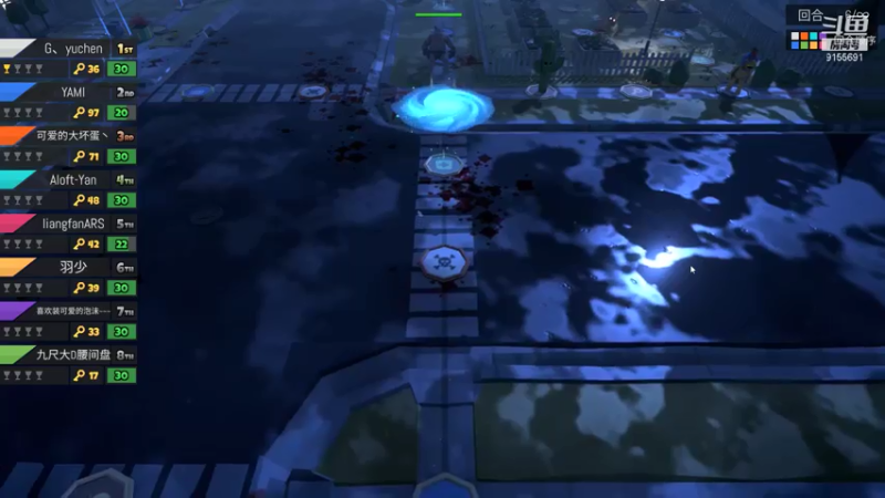 【2021-07-25 22点场】fairy小泡沫：勇敢泡沫~不怕困难~