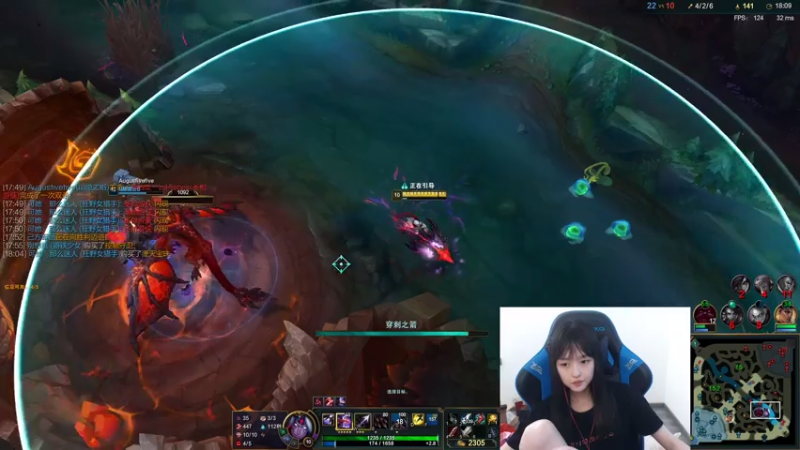 【2021-07-27 18点场】小蝌蚪羊月：小蝌蚪：备战亚运会!峡谷之巅狠狠的单排