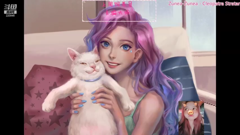 【2021-07-27 12点场】绵绵绵绵绵绵mian：美好的一天从跑环开始