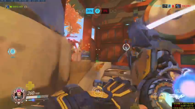 【2021-07-27 02点场】训练把场机器人：机器人：全能主T