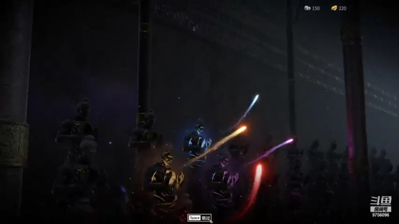 【2021-07-26 23点场】YTG丶落幕：小游戏环节