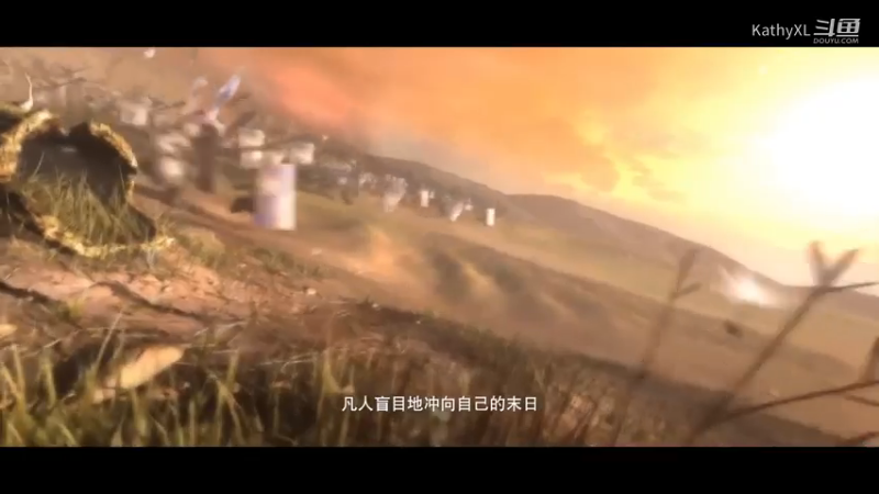 魔兽争霸Ⅲ重制一去除战斗版一全剧情战役一序章5节