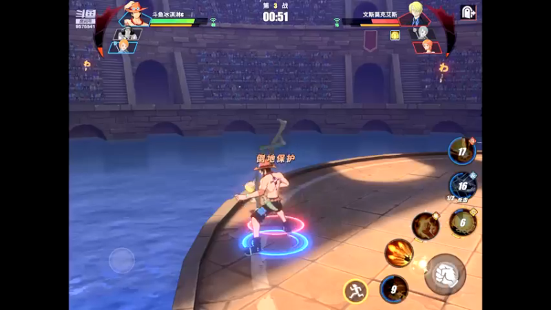 【2021-07-24 19点场】晴天冰淇淋c：海军上校青雉