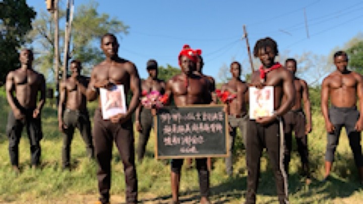 狮狮嗷发布了一个斗鱼视频2021-07-27