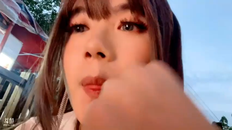 【2021-07-27 20点场】哈尼九：星期二拍摄，可能今晚播不了