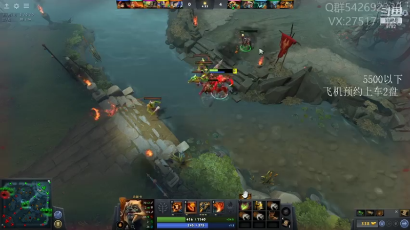 【2021-07-27 01点场】小粥泥浆：关键词:地表最强哈斯卡（75%）