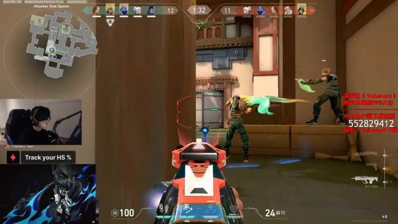 【2021-07-27 01点场】风暴奶爸Nai8：【奶爸】上海归来复健！