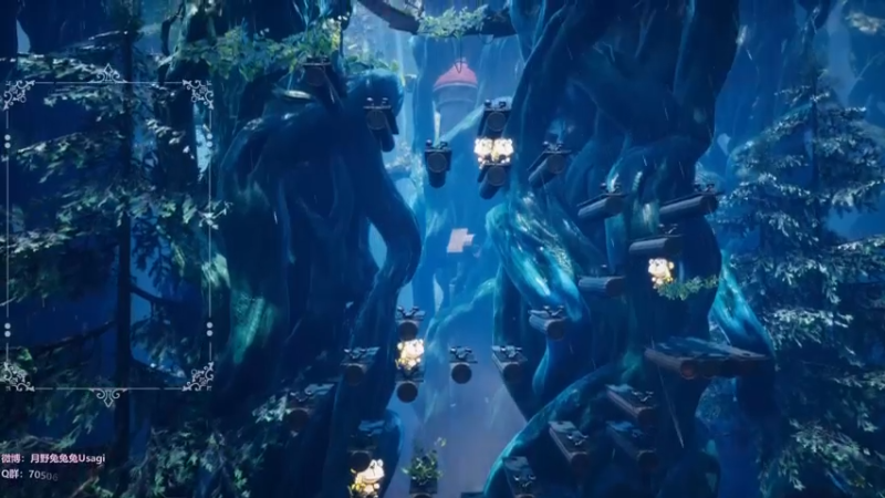 【2021-07-26 17点场】月野兔兔Usagi：周一是元气满满的一天吗？