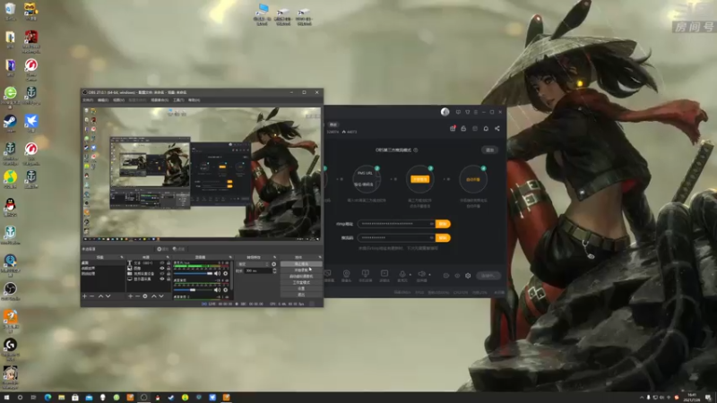 【2021-07-26 16点场】天涯凝望：战舰世界:俄服第一大和