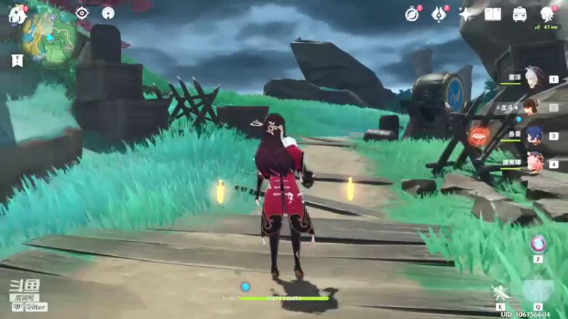 【2021-07-26 10点场】墨大喵：墨大喵的直播间