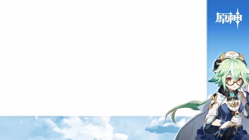 【2021-07-27 20点场】叶梧缘：全角色慢肝养成中