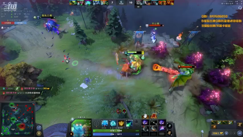 【2021-07-27 00点场】阳光男孩Aq：来了来了！！ 7718843