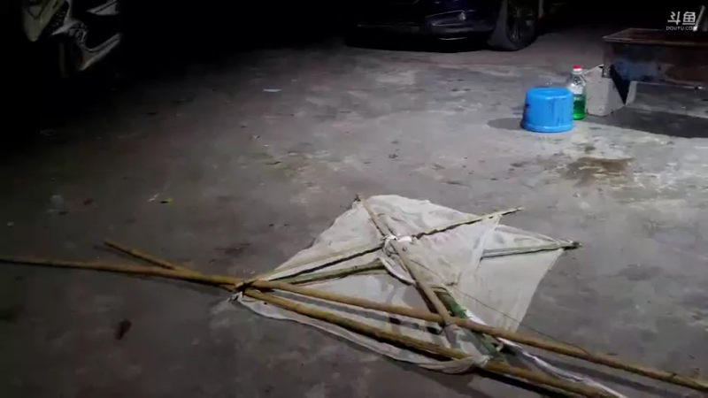 【2021-07-27 20点场】魅力生活i：古老方法弄河虾