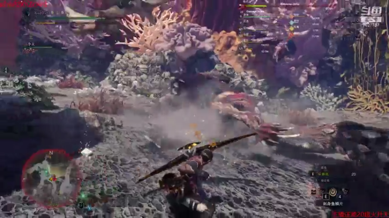 【2021-07-26 19点场】肖雕：斗鱼第一值得关注的主播