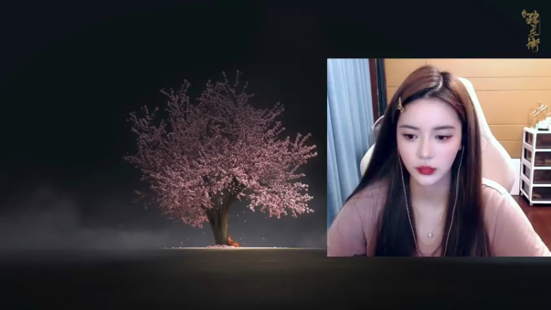 【2021-07-27 19点场】野生小师妹：素质女主播