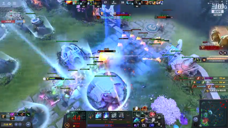 【2021-07-27 18点场】老鸡奇遇记：大分！！！！