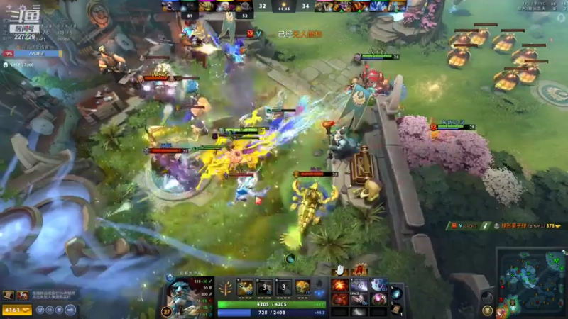 【2021-07-27 00点场】老鸡奇遇记：大分！！！！