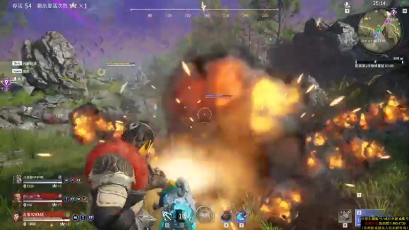 【2021-07-27 04点场】训练把场机器人：机器人：全能主T