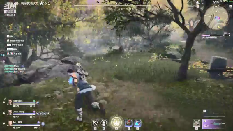 【2021-07-23 19点场】fairy小泡沫：勇敢泡沫~不怕困难~