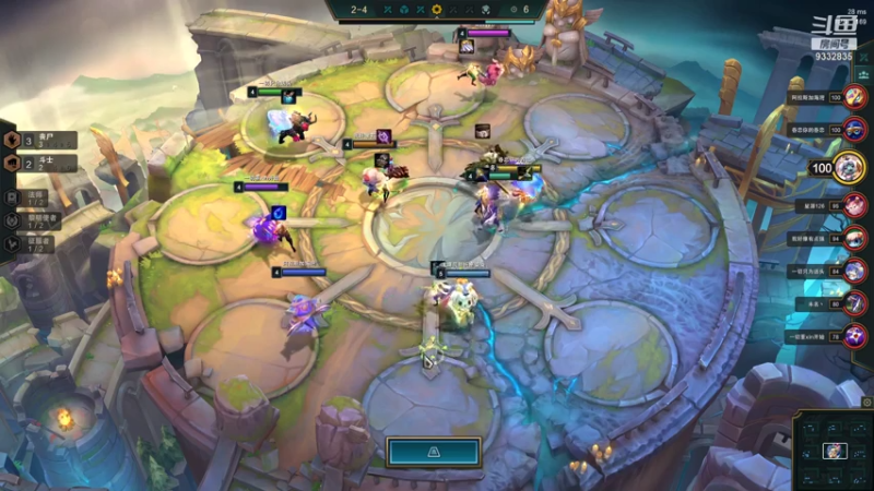 【2021-07-27 18点场】峡谷跳跳染：好耶 周二快乐ヽ(✿ﾟ▽ﾟ)ノ