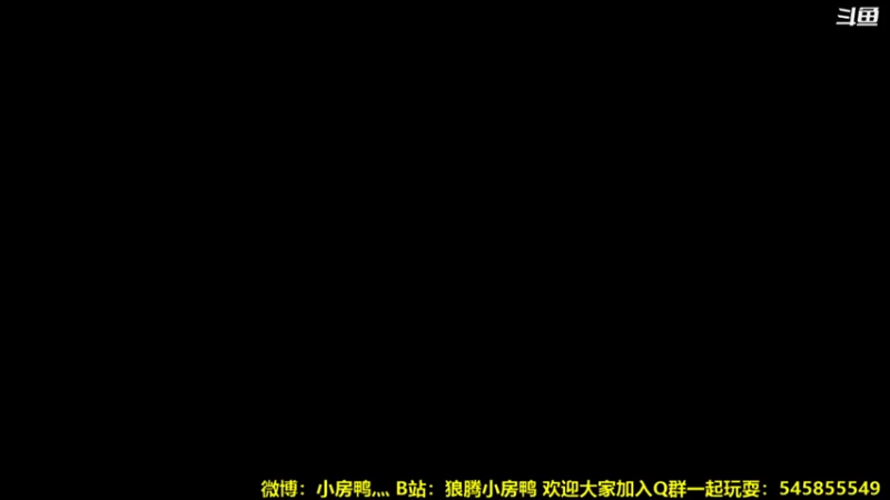 【2021-07-27 12点场】狼腾小房鸭：从零开始的永劫无间生活