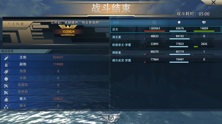 效果不错
