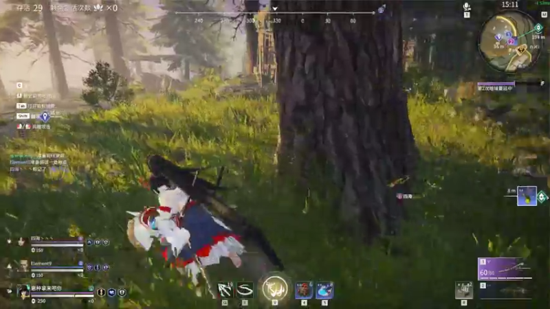 【2021-07-27 05点场】最恶之劍：大伙儿晚上好，启动了！