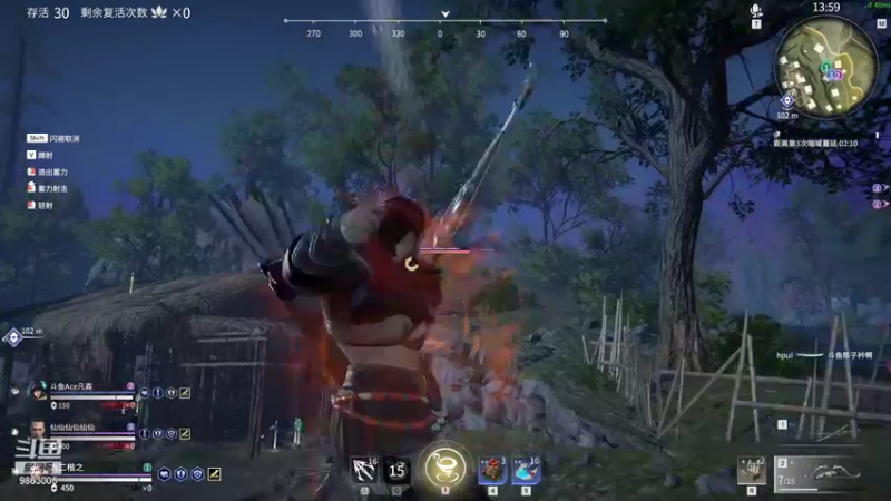 【2021-07-27 02点场】九二楷之丶92K：随缘播～～ 9863005