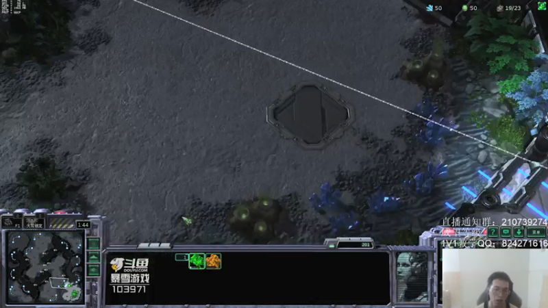 【2021-07-27 17点场】SCLeeLee：打会儿国服再韩服
