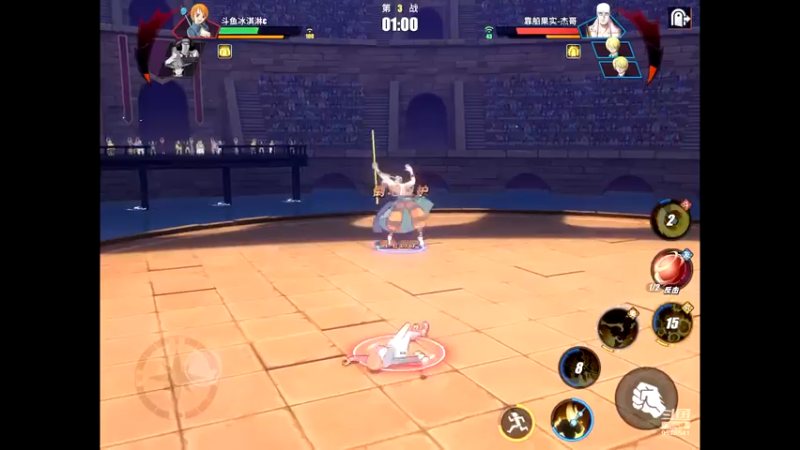 【2021-07-24 17点场】晴天冰淇淋c：海军上校青雉