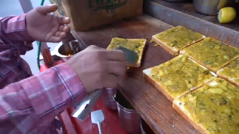【美食】屎马蛋的精彩时刻 20210727 09点场
