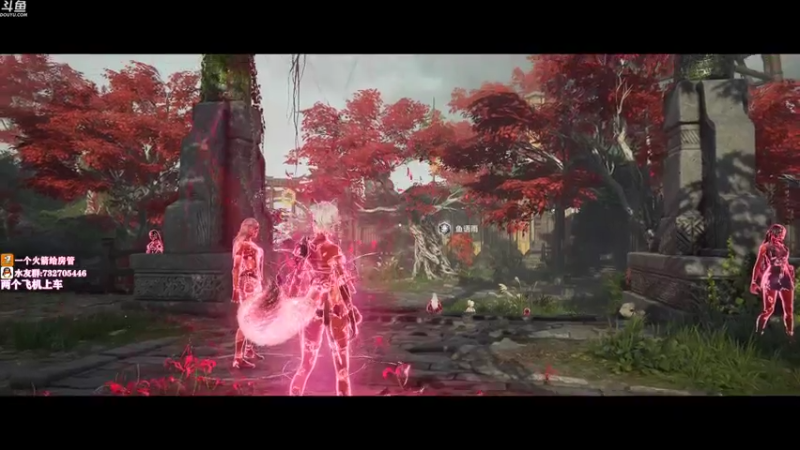 【2021-07-26 23点场】小仙女七七酱：❤最强女武神：锦鲤杯大神站B组比赛