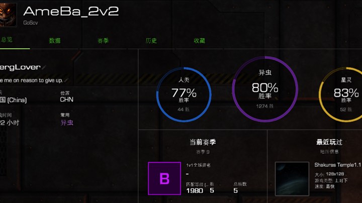 5局天梯如何上2000分？