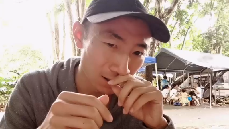 【2021-07-25 14点场】在线天文：西双版纳热带雨林植物园体验