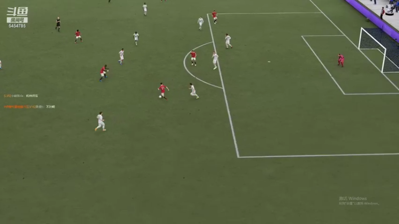 【FIFA】最强联赛第15集